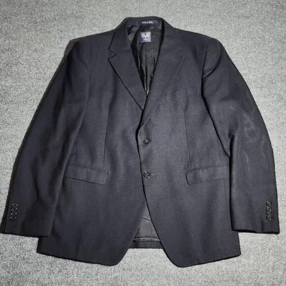Versace 1969 Men's Sports Coat Blazer Jacket in size 52